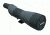 NightForce TS-82 20-70x Xtreme Hi-Definition Spotting Scope, Dark Grey, Straight Body SP100