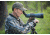 NightForce TS-82 20-70x Xtreme Hi-Definition Spotting Scope,Straight Body,Dark Gray A278