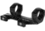 NightForce Ultramount Riflescope Mount, 30mm Tube, 1.54in, 20 MOA, Black, A680