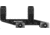 NightForce Ultramount Riflescope Mount, 30mm Tube, 1.54in, 20 MOA, Black, A680