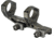 NightForce Ultramount Riflescope Mount, 30mm Tube, 1.54in, 20 MOA, Dark Earth, A682