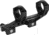 NightForce Ultramount Riflescope Mount, 30mm Tube, 1.54in, 0 MOA, Black, A699