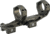 NightForce Ultramount Riflescope Mount, 30mm Tube, 1.54in, 0 MOA, Dark Earth, A695