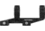 NightForce Ultramount Riflescope Mount, 34mm Tube, 1.54in, 20 MOA, Black, A681