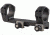 NightForce Uni-Mount 1.125-Inch High One-Piece 20MOA Mount - 1.125, 30mm Tube