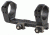 Nightforce Unimount 1.44in. - 20 MOA - 34mm, Black, 1.44 A257