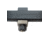 NightForce XTRM Unimount 1.5in. - 20 MOA - 30mm, Black, Full-Size, A221