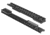 NightForce Remington 700 One-Piece 20MOA Base, Long Action, Black, A112