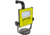 Nightstick Intrinsically Safe Rechargeable LED Scene Light Kit, Green/Black, XPR-5592GCX