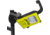 Nightstick Intrinsically Safe Rechargeable LED Scene Light w/Magnetic Base, Green/Black, XPR-5592GX
