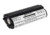 Nightstick Lithium-ion Rechargeable Battery, 3.7V, 2600ma, 5522-BATT