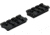 Nikko Stirling Howa 1500 Rifle Scope Base - 2 Piece, Matte Black, NMREM101