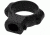 Nikon 1'' Ultralok Rifle Scope Stud Rings High Matte 7226