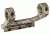 Nikon AR Style Mount Mossy Oak Brush 836