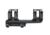 Nikon BLACK Rifle Scope Series Cantilever XR Mount, 20 MOA Slope, 30mm 16405