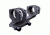 Nikon Cantiliver XR Mount, 20 MOA Slope, 30mm, Black 16405