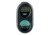 Nikon CoolShot 40i 6x21mm Golf RangeFinder, Black/Blue, 16202