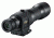 Open Box, Dealer Demo, Nikon EDG VR Fieldscope 20-60x85mm Spotting Scope, Straight