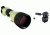 Nikon Fieldscope 25-75x82mm Straight Body Spotting Scope, ED Glass w/Zoom Eyepiece 8332 w/ Nikon Window Mount, Finish Nikon Window Mount Black 7070