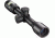 Nikon P-300 BLK (Blackout) 2-7X32 SuperSub Reticle 6797