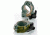 Nikon REALTREE Hardwoods Green HD Camo Medium Quick Release Rings 8183, EDEMO1