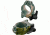 Nikon REALTREE Hardwoods Green HD Camouflage Medium Standard Rings 8182