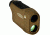 Nikon RifleHunter 550 Laser Rangefinder - Brown 8367, w/ Full Manufacturer Warranty