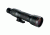 Nikon 85mm EDG Fieldscope with 20-60x Zoom Eyepiece, Straight Body Spotting Scope