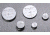 Nite Ize Nite Cell AG-3 Battery 8pk NCB8-03-LR41H