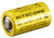 NITECORE CR2 Battery, 2pk NCCR2