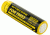 Nitecore IMR 18650 3.6V Li-Mn Rechargeable Battery for the TM03, Black, NITECORE-TM03-18650