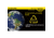 Nitecore IMR18650 for TM28, Concept 1. 3100mAH, Protected, Yellow, 6952506492220