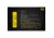 Nitecore IMR18650 for TM28, Concept 1. 3100mAH, Protected, Yellow, 6952506492220