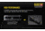 Nitecore NBP68HD for TM Series, Compatible with TM28, Yellow, 6952506492206