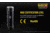 Nitecore NBP68HD for TM Series, Compatible with TM28, Yellow, 6952506492206