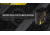 Nitecore NC-BP003 Camera Battery Compatible with Fujifilm NP-W235, Black, 6952506494569