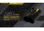 Nitecore NC-BP003 Camera Battery Compatible with Fujifilm NP-W235, Black, 6952506494569