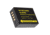 Nitecore NC-BP004 Camera Battery Compatible with Fujifilm NP-W126S, Black, 6952506494552
