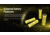 Nitecore NL2155HP 5500mAh 21700 Rechargeable Battery