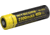 Nitecore NL1823 2300mAh Rechargeable 18650 Battery, Yellow, 6952506491476