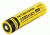 Nitecore NL1832 18650 Battery - 3200mAh, Yellow, NL1832