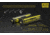 Nitecore NL1834R 3400mAh USB Rechargeable 18650 Battery, Yellow, 6952506492305