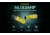 Nitecore NL1836HP 3600mAh Rechargeable 18650 Battery, Yellow, BAT-NITE-18650-NL1836HP