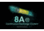 Nitecore NL1836HP 3600mAh Rechargeable 18650 Battery, Yellow, BAT-NITE-18650-NL1836HP