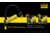 Nitecore NL2150HPR 5000mAh USB-C Rechargeable 15A 21700 Battery, Yellow, 6952506493739
