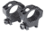 ODIN Works SCOPE RINGS 30 MM LOW F425E603