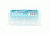 3.7V Protected Lithium Button Top Battery,3400mAh,Blue,Plastic Box