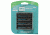 Olight HDC 3.6V 3500mAh 18650 Button Top Battery for the X7, Black, 18650-HDC-3500MAH-4PK