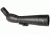 Olivon Kestral 80 Angled Spotting Scope, Black, Medium OLT800-US