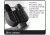 Olivon T-900ED Angled Spotting Scope, Black, Medium OLT900ED-US